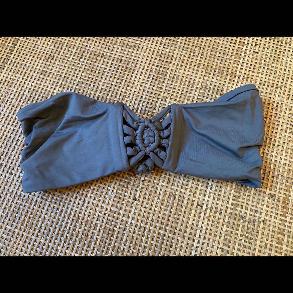 Frankie’s Bikinis- Mary Jane Bikini sz Small